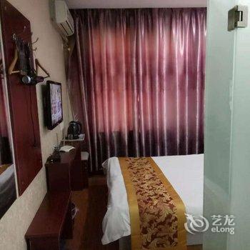 青州玖玖精品酒店酒店提供图片