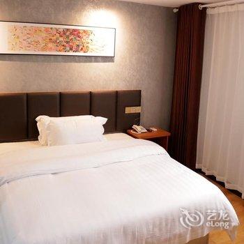 淮安全宿·禾美酒店酒店提供图片