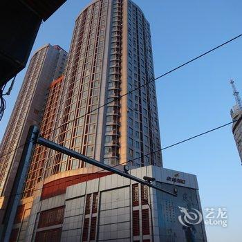 哈尔滨君悦假日公寓