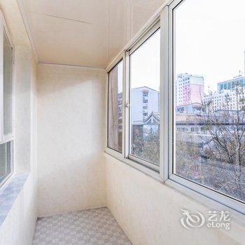 承德夜色日租公寓(2号店)酒店提供图片