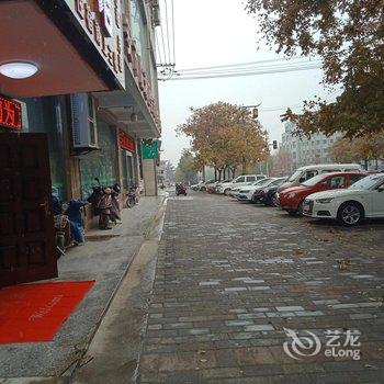西安福添宾馆