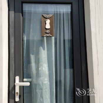 望见山便是山客栈(泰安火车站路店)酒店提供图片