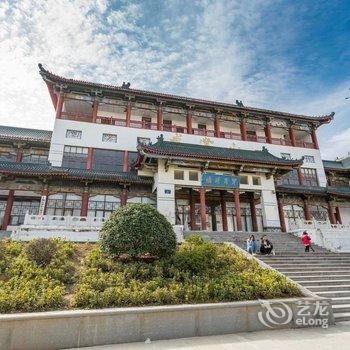 十堰晓房东客栈(太和东路分店)酒店提供图片