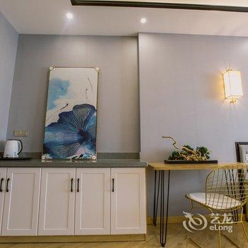 柠檬树之家公寓(滁州5号店)酒店提供图片