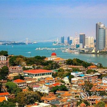 市景轻尚酒店(厦门中山路轮渡店)酒店提供图片