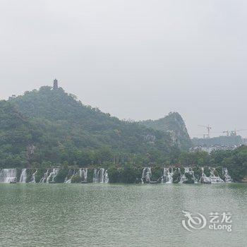 柳州彩虹姐姐民宿(柳州音乐喷泉分店)酒店提供图片