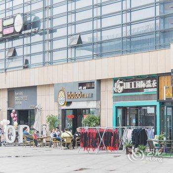 柳州彩虹姐姐民宿(柳州音乐喷泉分店)酒店提供图片