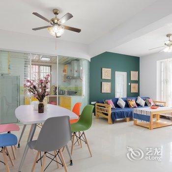 海口璐璐度假公寓酒店提供图片