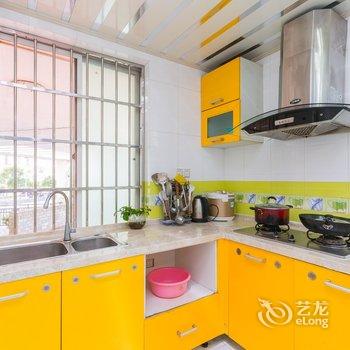海口璐璐度假公寓酒店提供图片