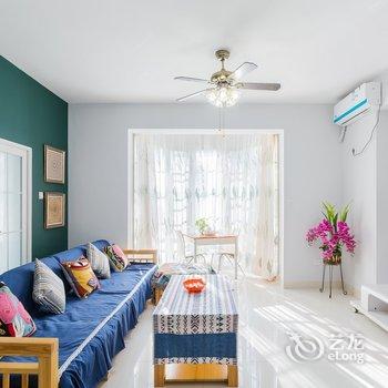 海口璐璐度假公寓酒店提供图片