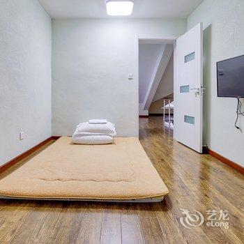 白山桦树湾民宿酒店提供图片