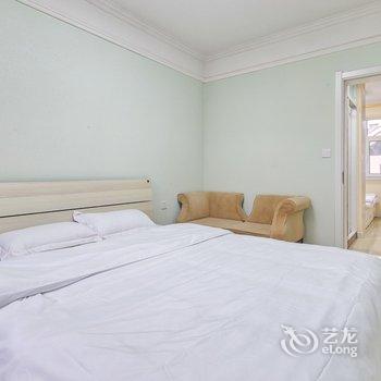 白山桦树湾民宿酒店提供图片