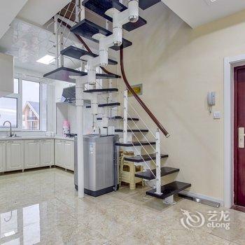 白山桦树湾民宿酒店提供图片