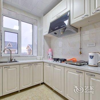 白山桦树湾民宿酒店提供图片