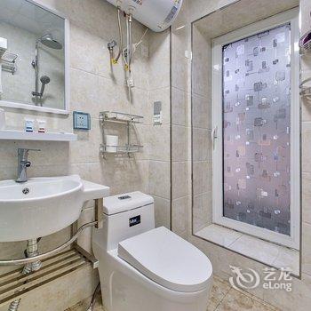 白山桦树湾民宿酒店提供图片