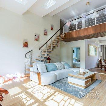 十堰晓房东客栈(太和东路分店)酒店提供图片