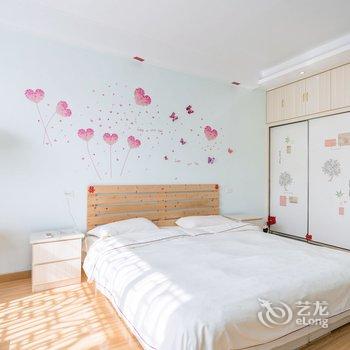 十堰晓房东客栈(太和东路分店)酒店提供图片