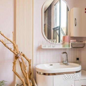 十堰晓房东客栈(太和东路分店)酒店提供图片