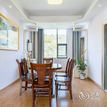十堰晓房东客栈(太和东路分店)酒店提供图片