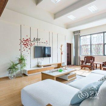 十堰晓房东客栈(太和东路分店)酒店提供图片