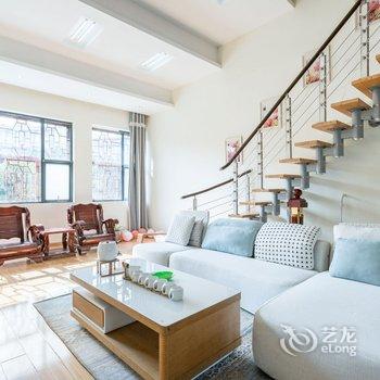 十堰晓房东客栈(太和东路分店)酒店提供图片