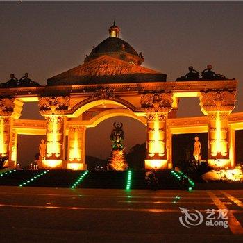 沙县温德姆花园酒店酒店提供图片