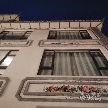 大理古城时光秘语客栈