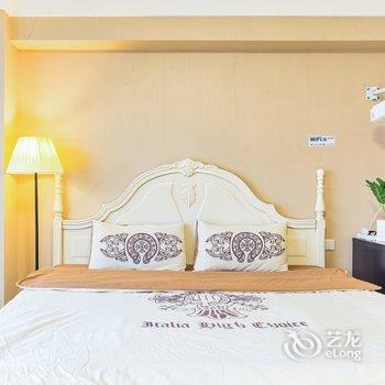 鞍山飞飞大王日租公寓(5号店)酒店提供图片