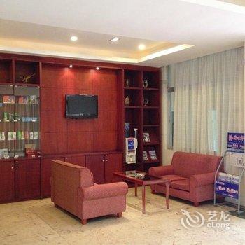 汉庭酒店(莆田凤凰山公园店)酒店提供图片