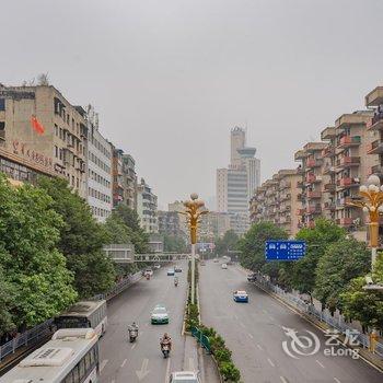 宜尚酒店(遵义会址港澳店)酒店提供图片