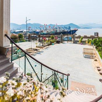 宁波吴小姐的石浦民宿(东门渔村分店)酒店提供图片