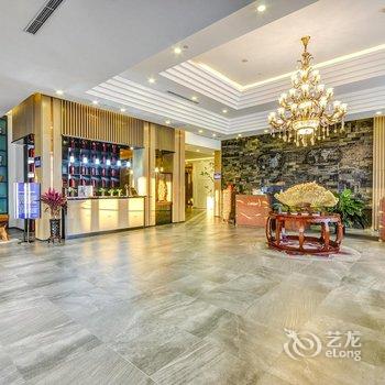 锦江都城酒店(廊坊开发区国际会展中心店)酒店提供图片