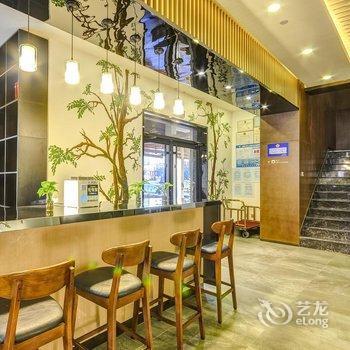 锦江都城酒店(廊坊开发区国际会展中心店)酒店提供图片