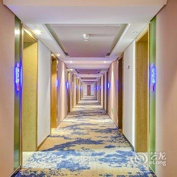 锦江都城酒店(廊坊开发区国际会展中心店)酒店提供图片