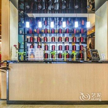 锦江都城酒店(廊坊开发区国际会展中心店)酒店提供图片