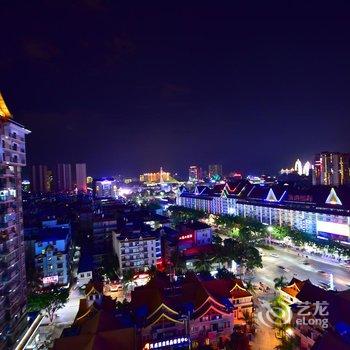 西双版纳青柠度假微酒店
