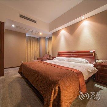 南通佳利秀水酒店酒店提供图片