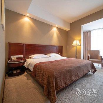 南通佳利秀水酒店酒店提供图片