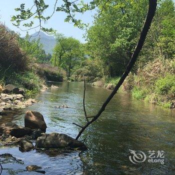 黄山爱文民宿(6号店)酒店提供图片