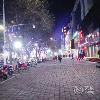 酒泉海景宾馆