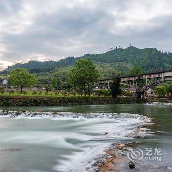 浮梁印象瑶里民宿酒店提供图片