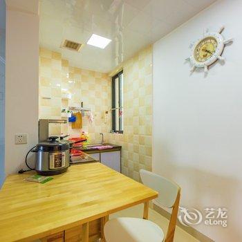 漳州冉途公寓酒店提供图片