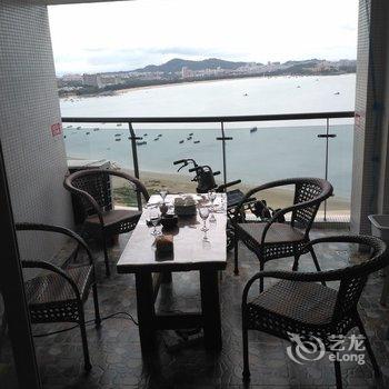 漳州冉途公寓酒店提供图片