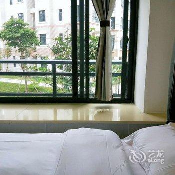 鲸管家公寓(万宁1号店)酒店提供图片
