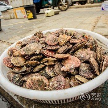 营口营口印象山海民宿(平安西街分店)酒店提供图片