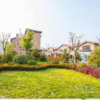 承德故事与家度假别墅酒店提供图片