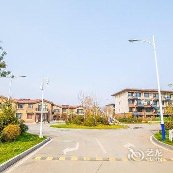 承德故事与家度假别墅酒店提供图片
