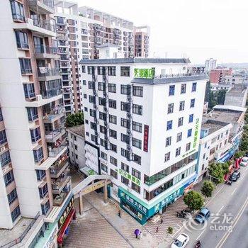 迎商酒店(惠州罗浮山店)