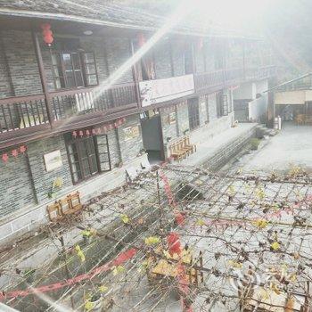 尤溪桂峰实在家庭民宿