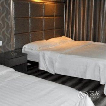 鞍山绿舟·卓远商务宾馆酒店提供图片